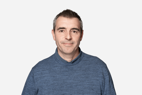 Marc Delabie